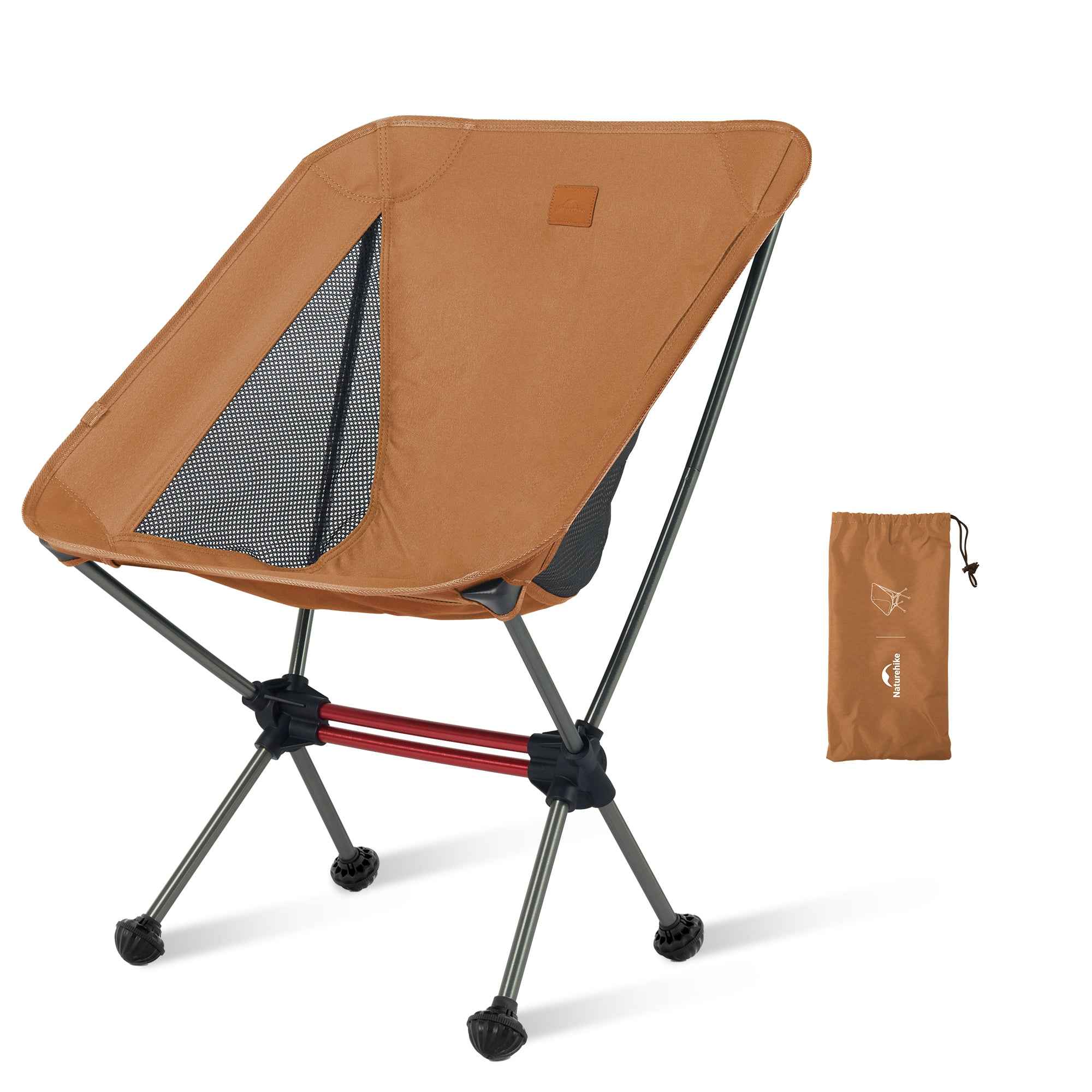 PeakLite™ YL03 Ultralight Foldable Camping Chair