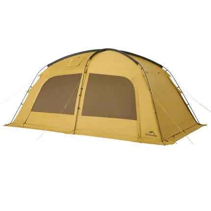 Dune™ 10.9 4-Person Hot Tent