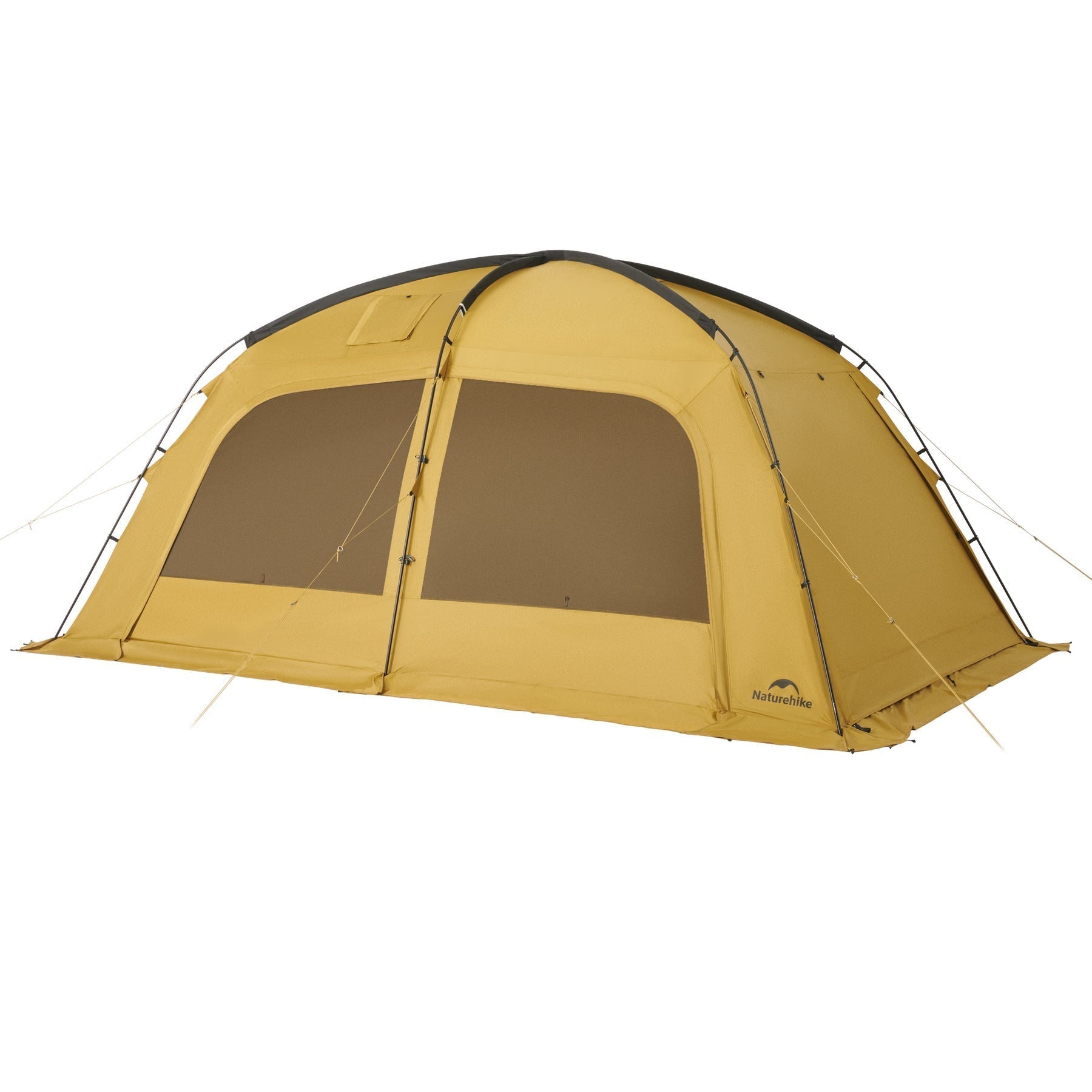 Naturehike Dune™ 10.9 Pro 4-Person Hot Tent (2026)
