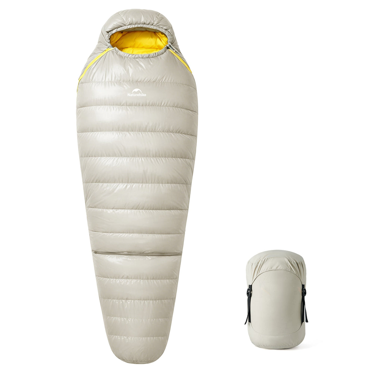 Snowbird™ Base 700 Down Mummy Sleeping Bag 21°F/ -6°C