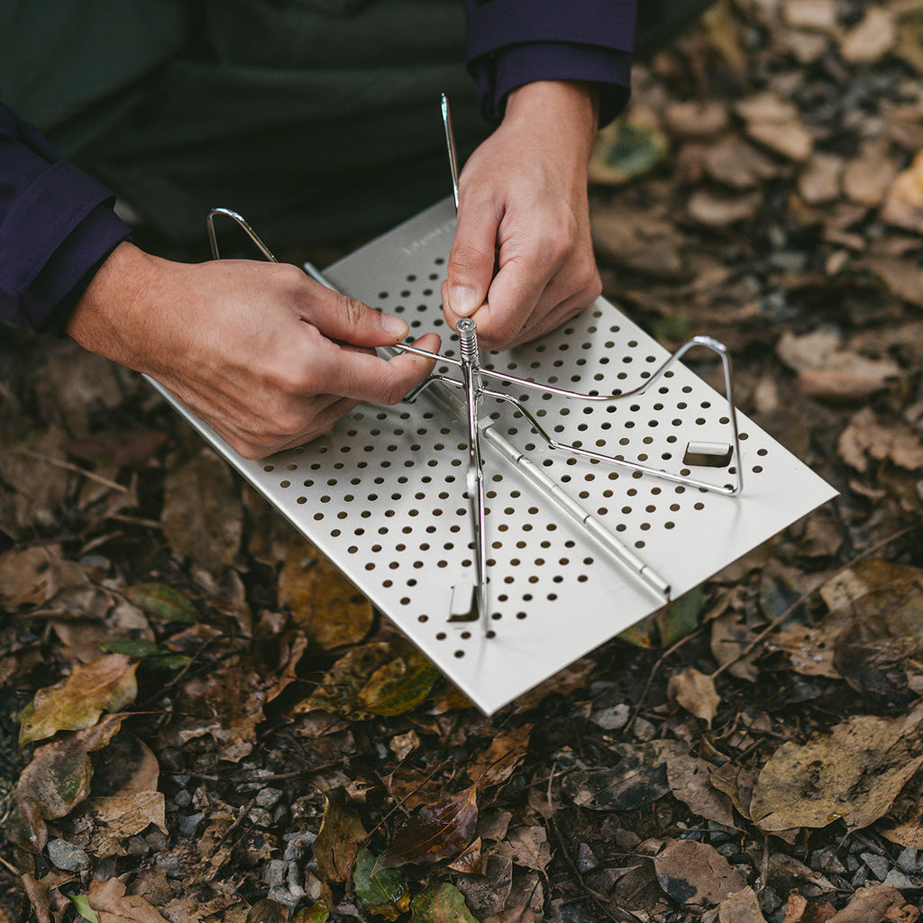 Naturehike Yamani X01 Portable Folding Table (2026)