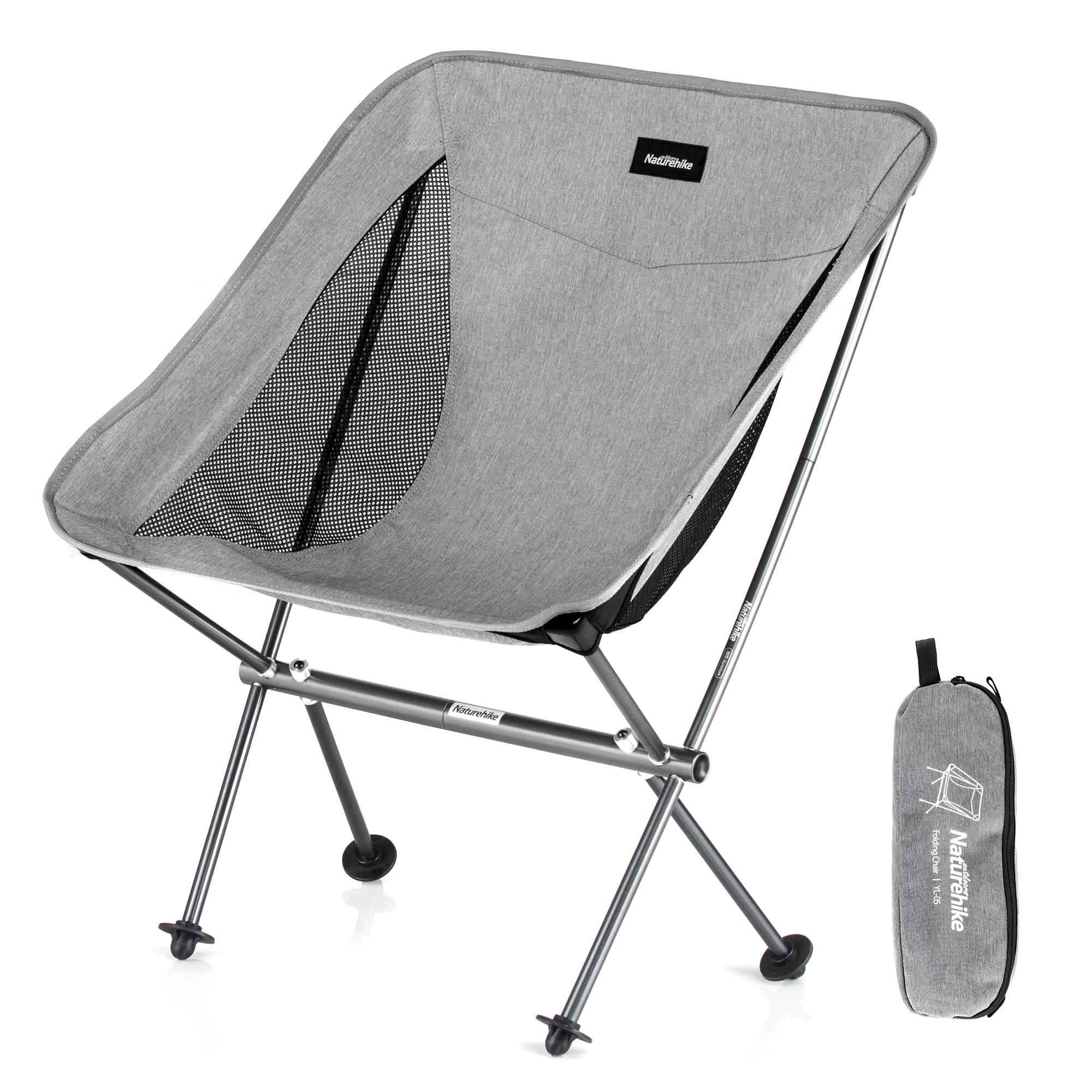 PeakLite™ YL03 Ultralight Foldable Camping Chair