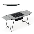 Naturehike Heavy Duty Multifunctional Travel BBQ Table
