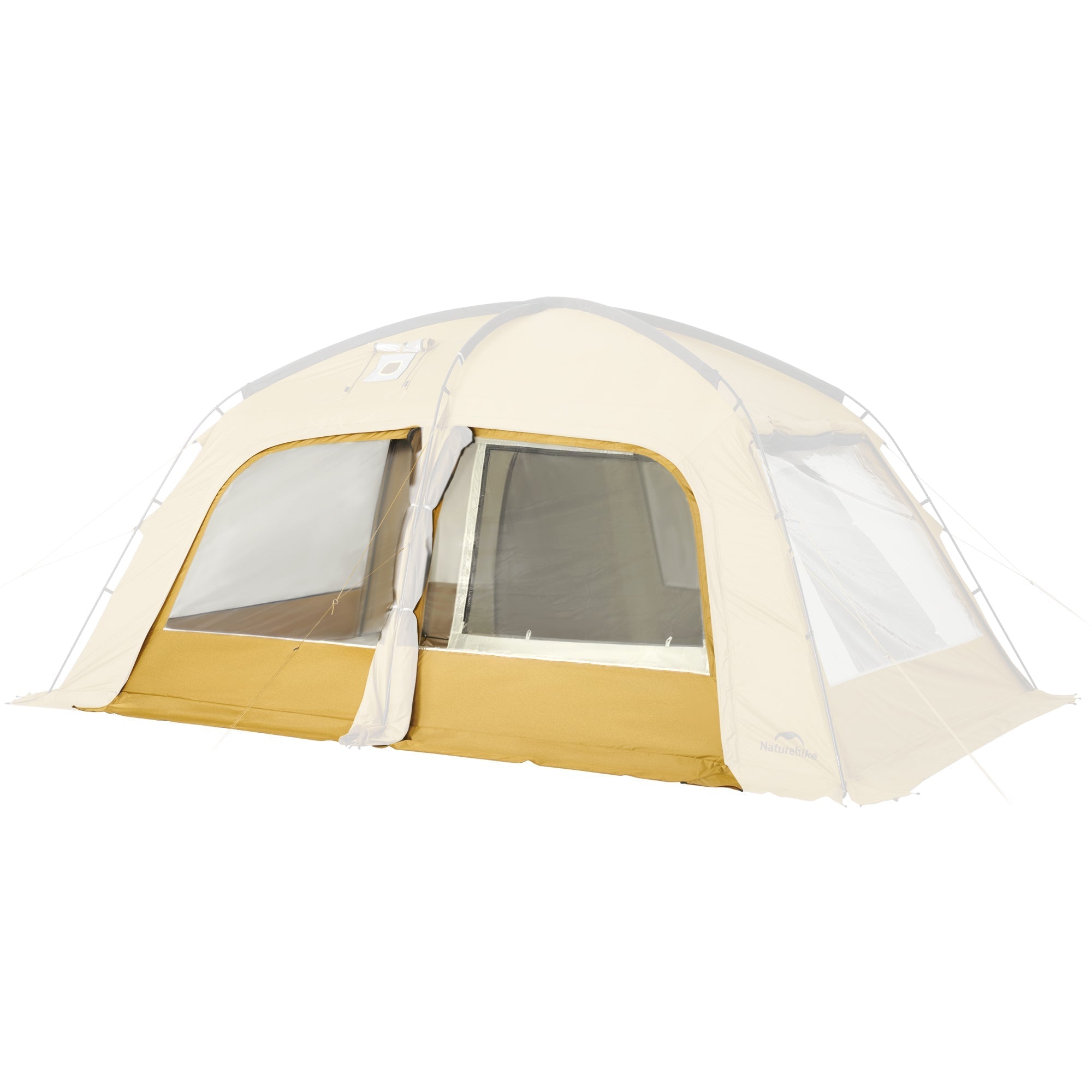 Dune™ 10.9 Pro 4-Person Hot Tent
