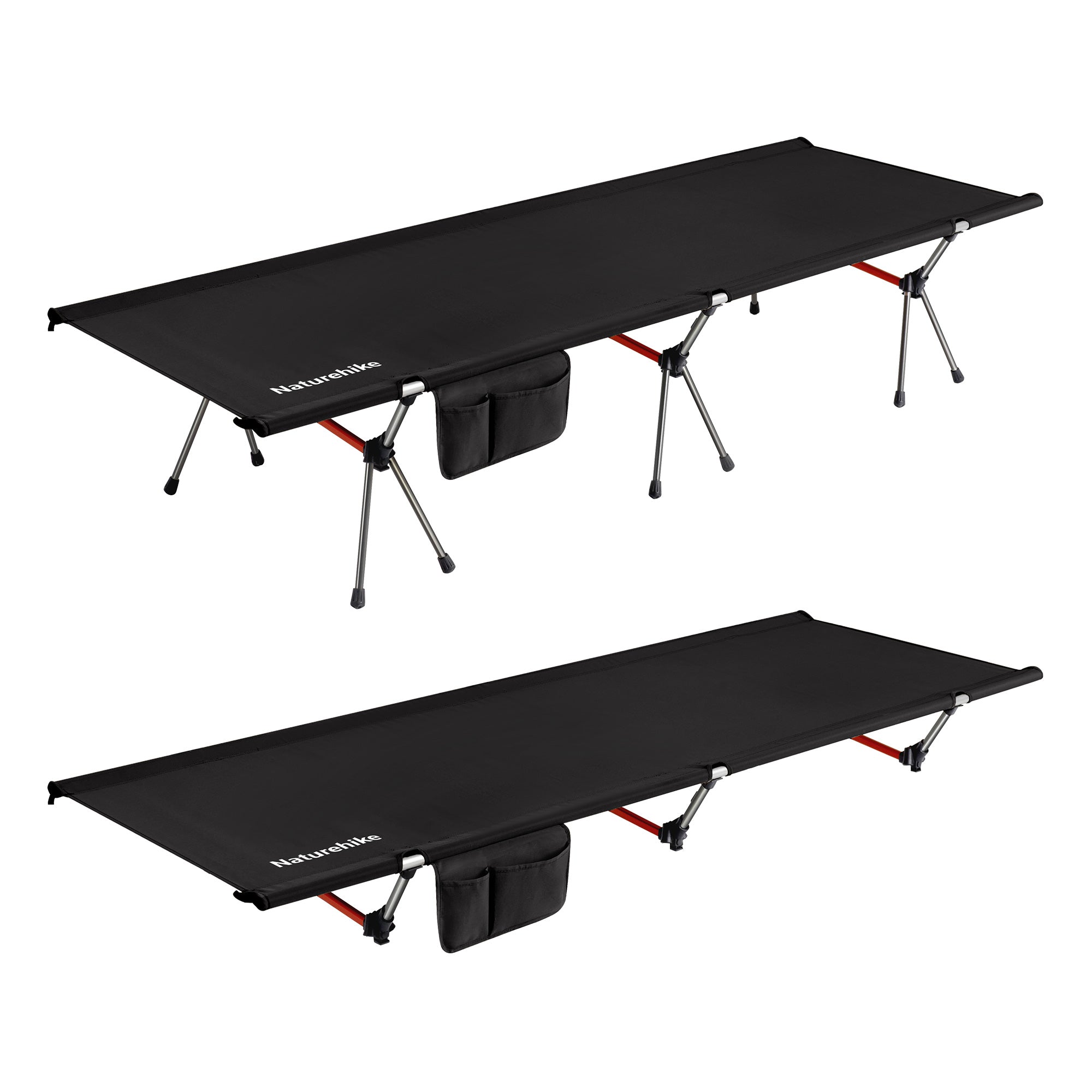 ArmyWild™ XJC04 Folding Camping Cot