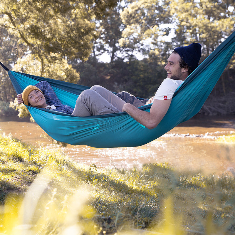 Naturehike Ultralight Swing Hammock Blue (2026)