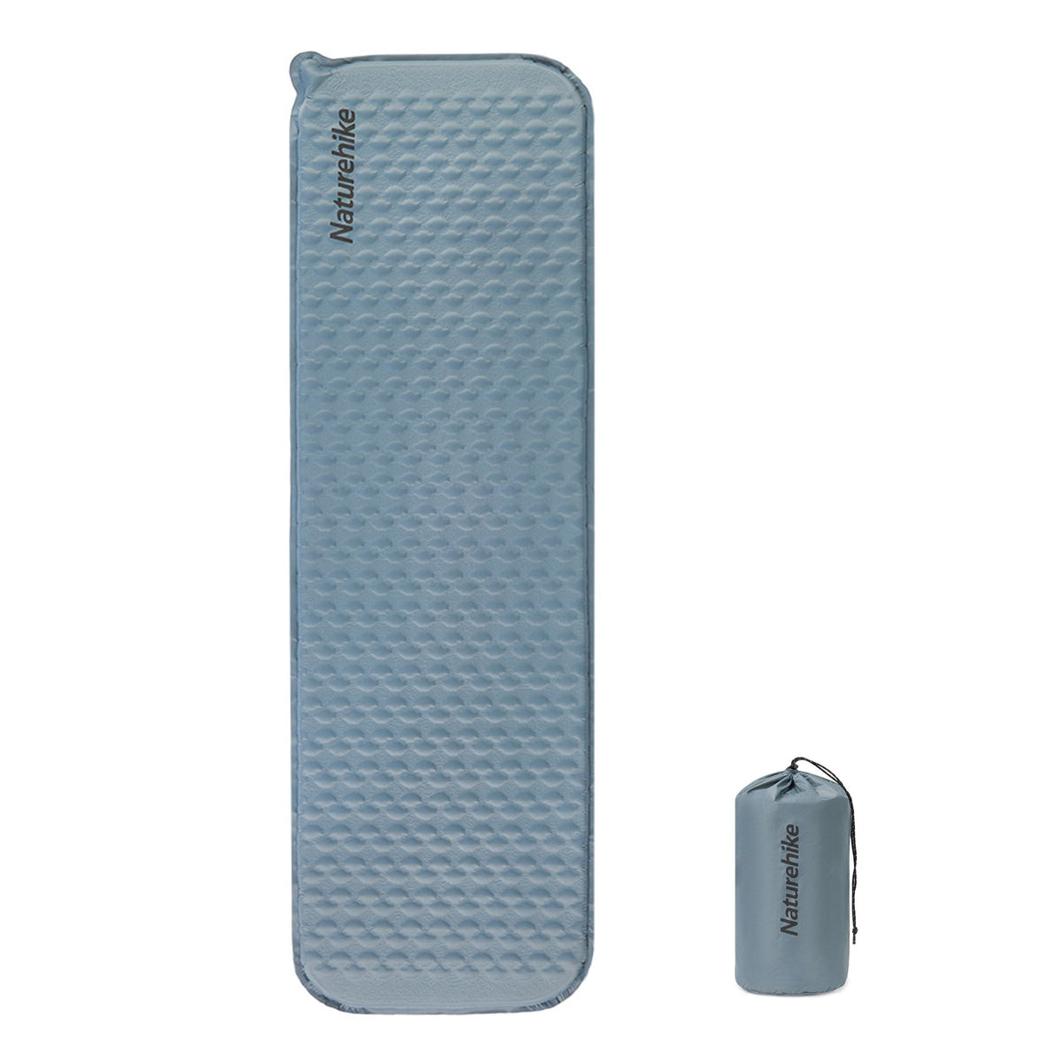 Naturehike Yugu R2.1 Ultralight Self-inflating Sleeping Pads (2026)