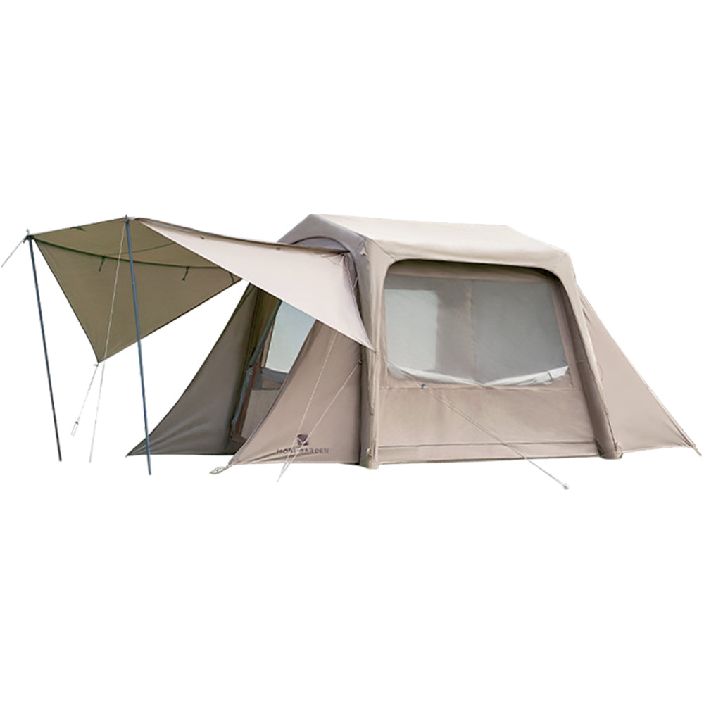 Mobi Garden LS2 Car Rear Air Tent (2026)