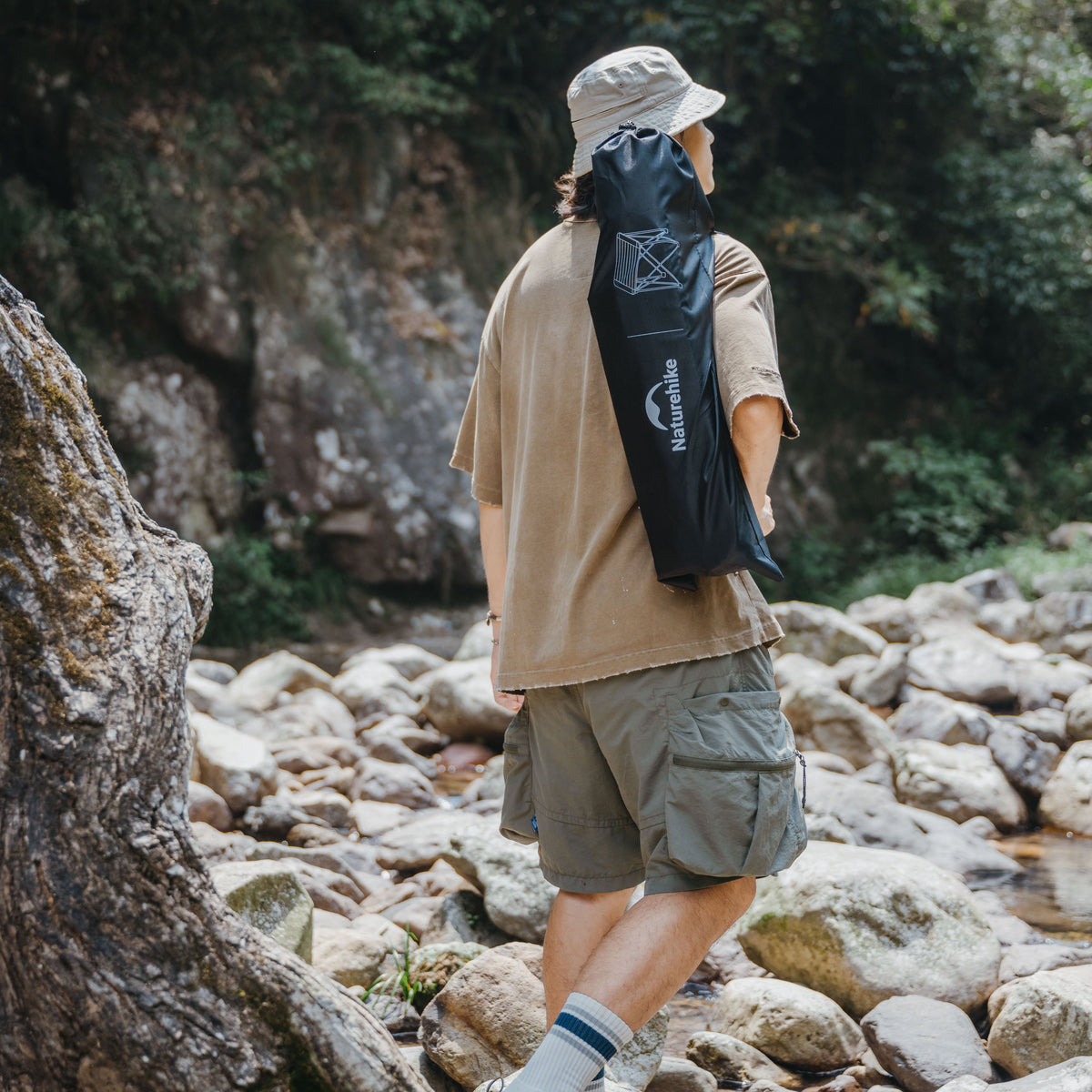 Naturehike Yamami L03 Casual Folding Table