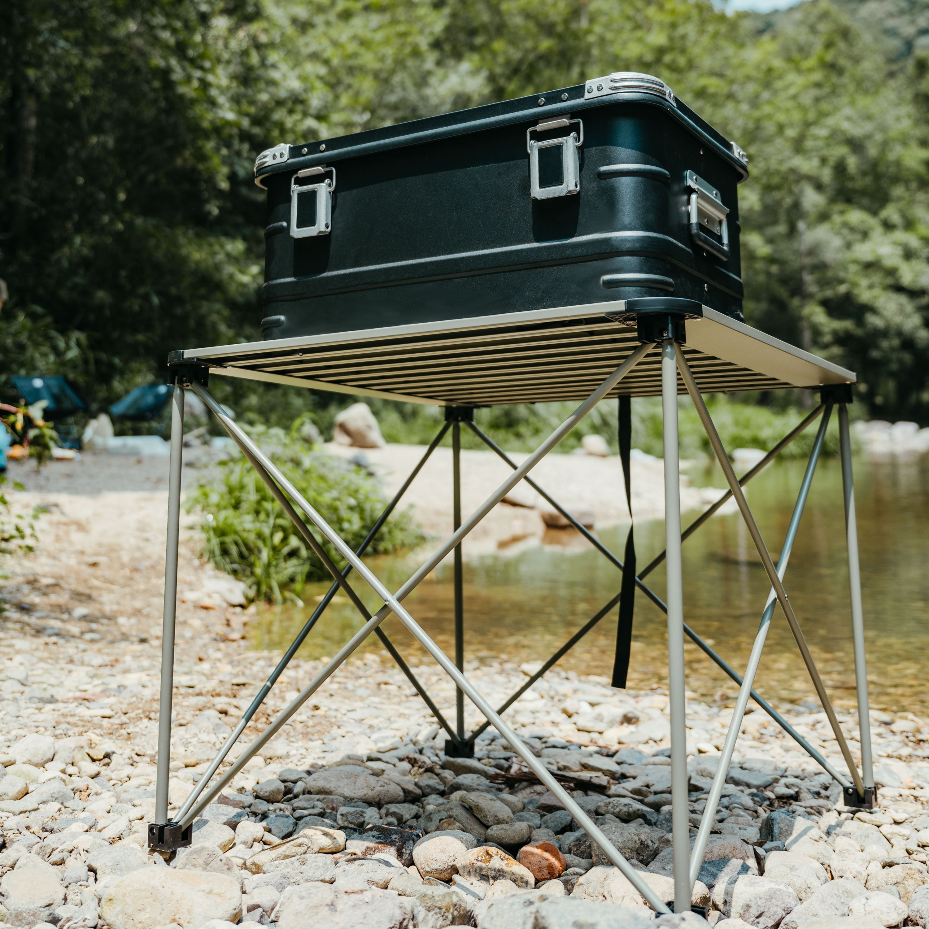 Naturehike Yamami L03 Casual Folding Table