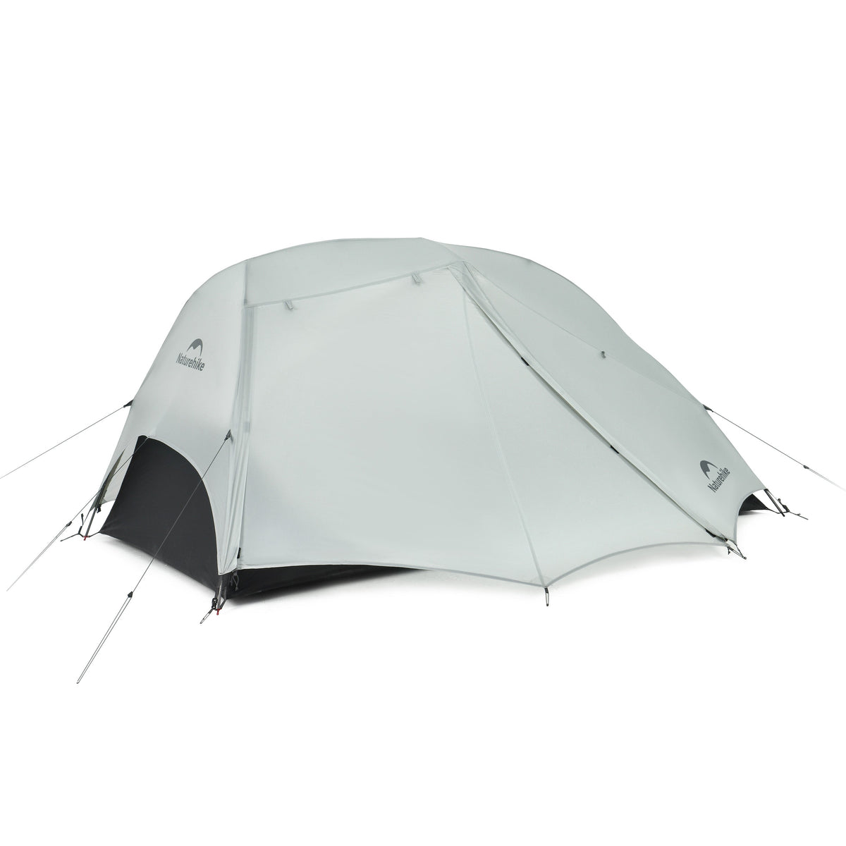 Naturehike Star River™ 2-Person Ultralight Backpacking Tent (2026)