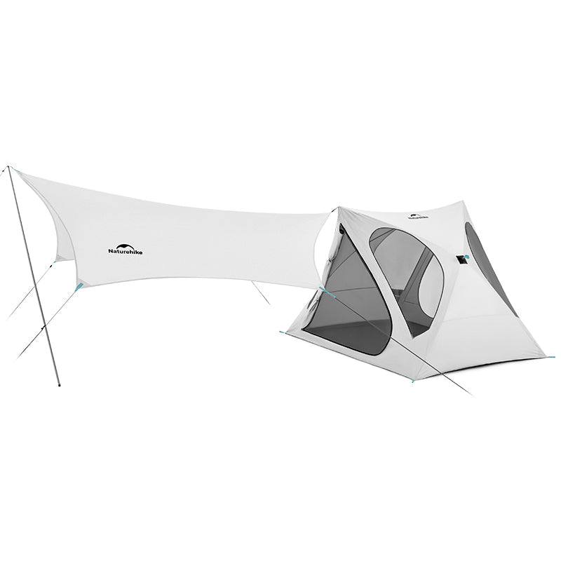 Cubby™ Instant Pop-up Camping Tent