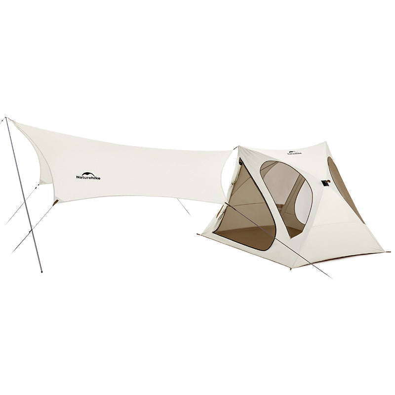 Cubby™ Instant Pop-up Camping Tent
