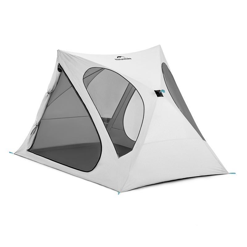 Cubby™ Instant Pop-up Camping Tent