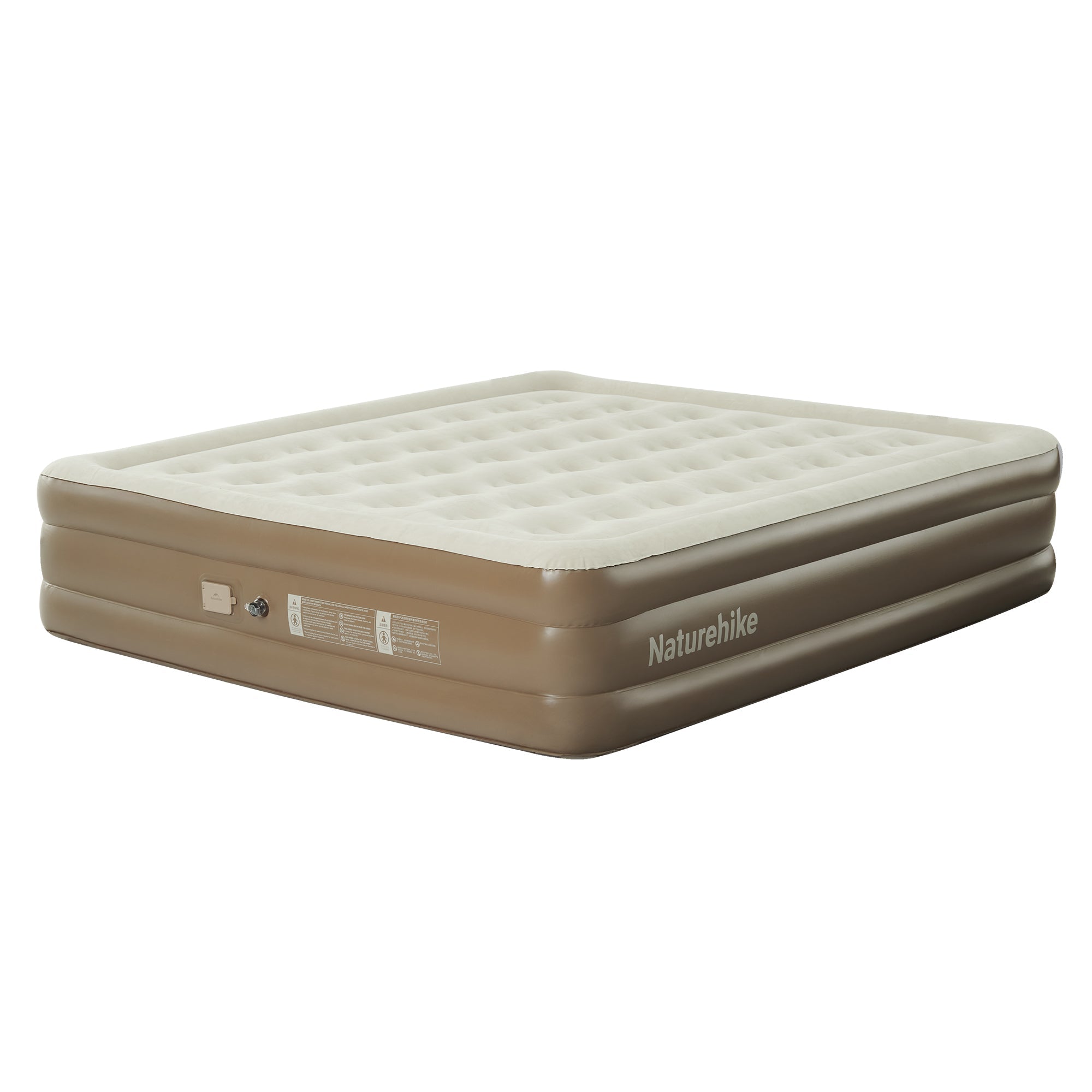 Horizon™  Inflatable Air Mattress