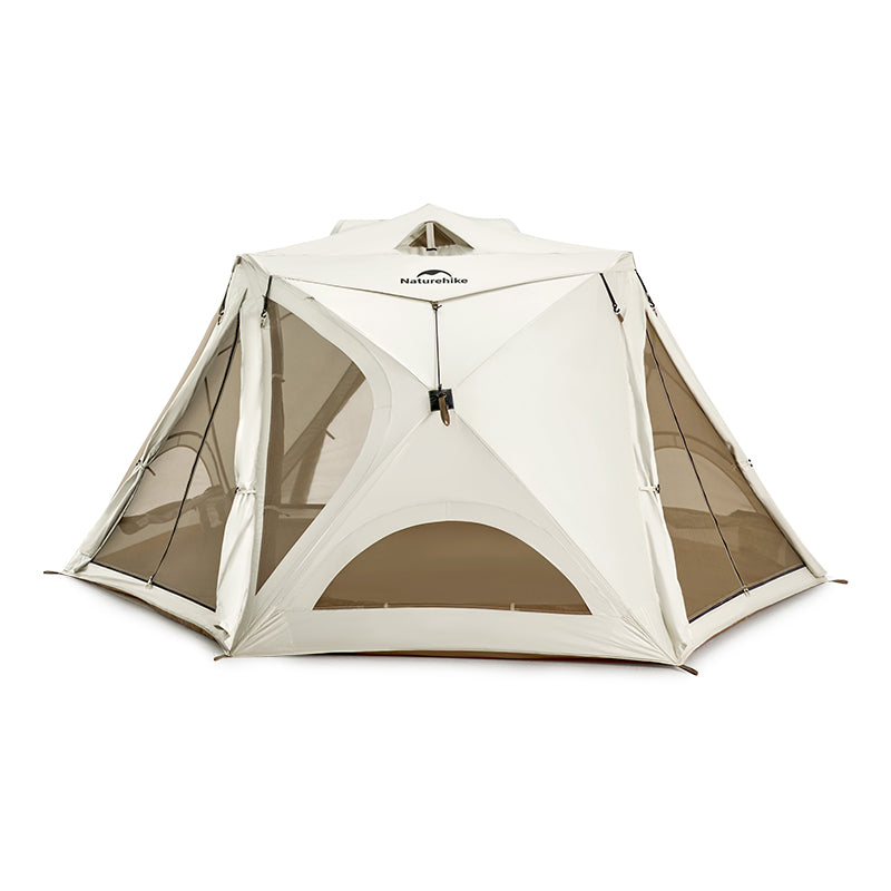 Cubby™ Instant Pop-up Camping Tent