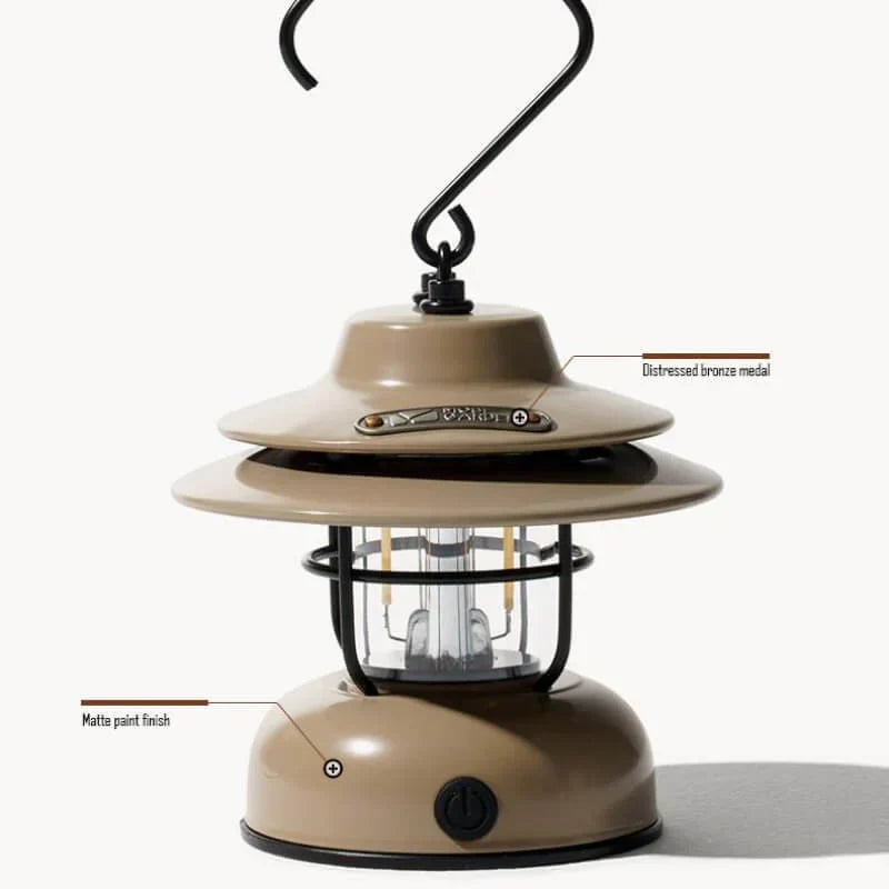 Mobi Garden Camping Light (2026)