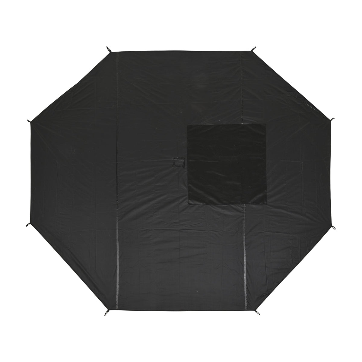Ranch Fire™ 6-Person Octagonal Hot Tent