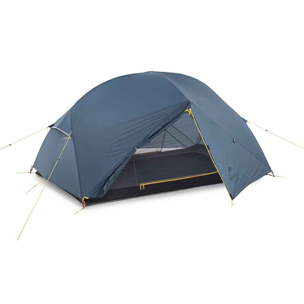 Mongar™ 2-Person Ultralight Backpacking Tent