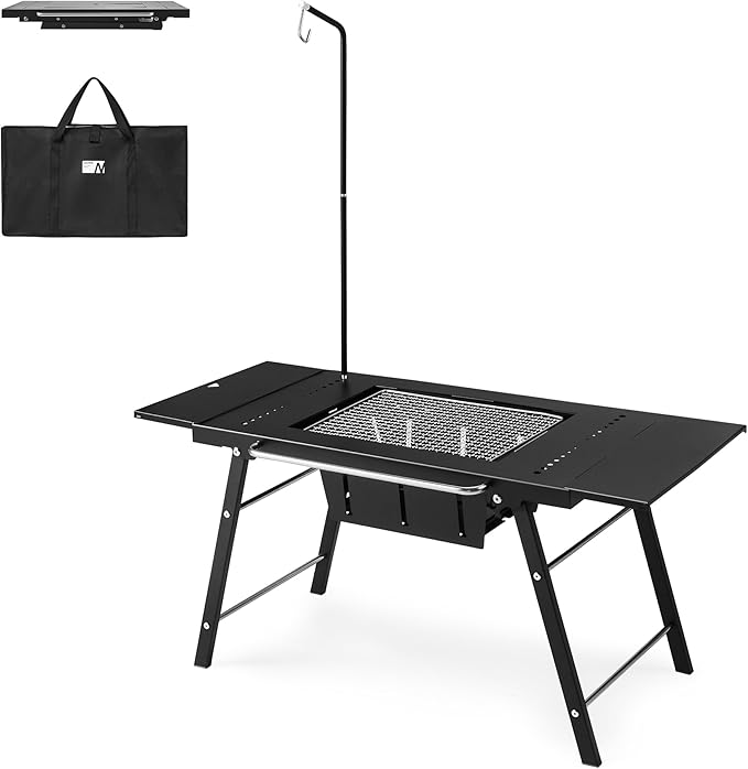 TerraGrid™ IGT Modular Camping Table