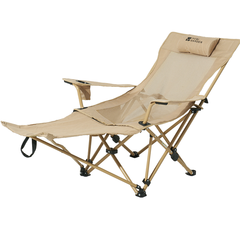 Mobi Garden Adjustable Recliner With Mesh (2026)
