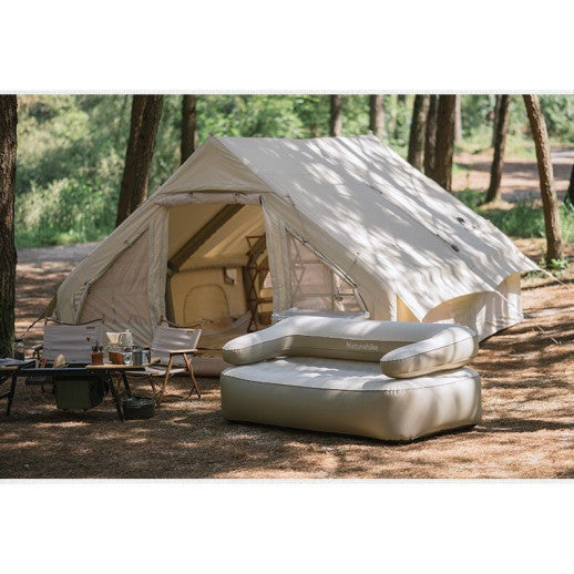 Naturehike TPU Double Air Sofa Khaki (2026)