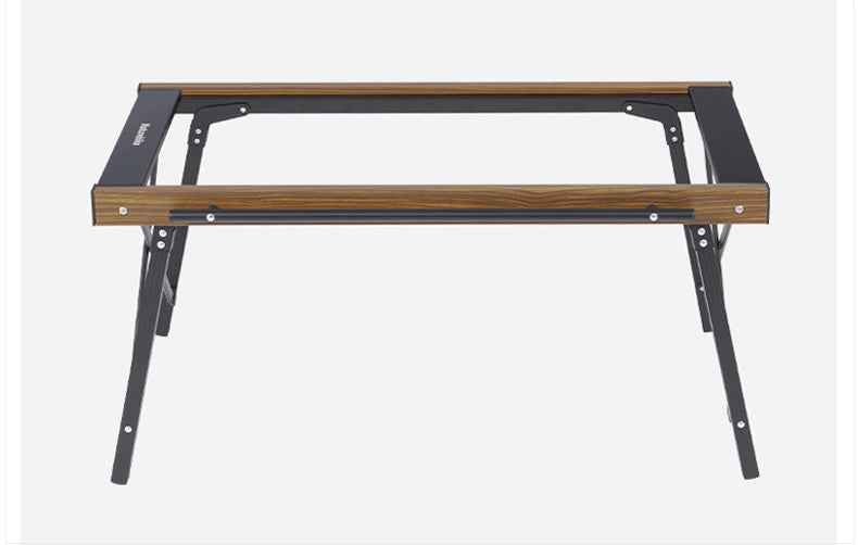 FlatTop™ IGT Modular Camping Table