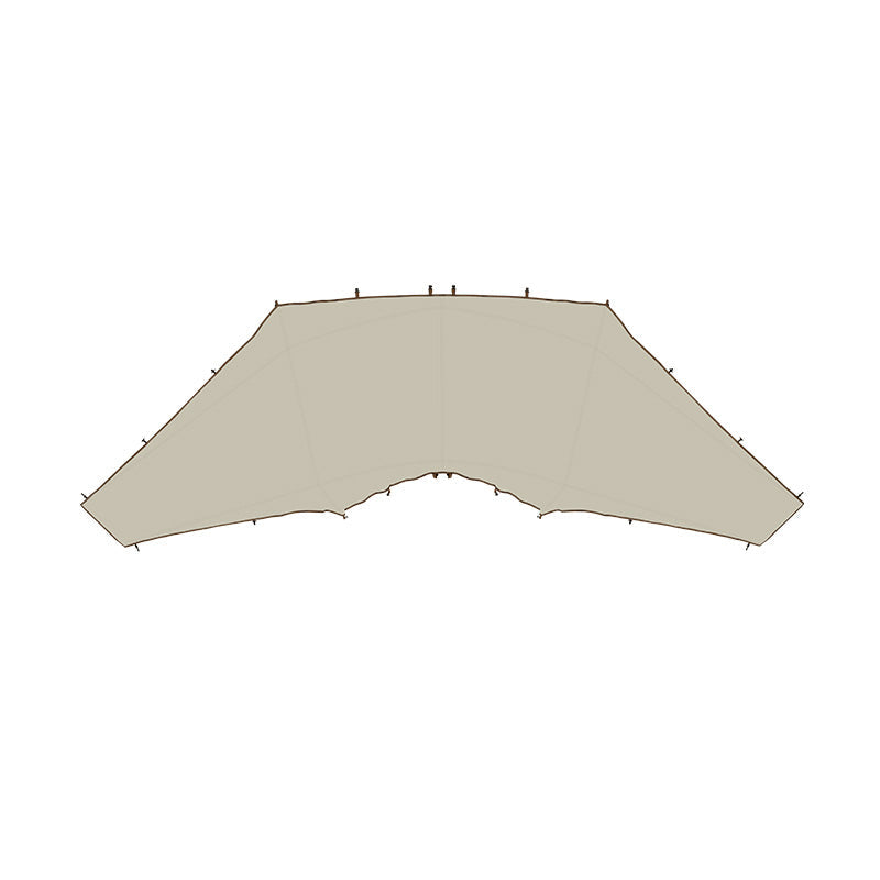 Naturehike Cloud Boundar Quick Opening Canopy / Tent (2026)