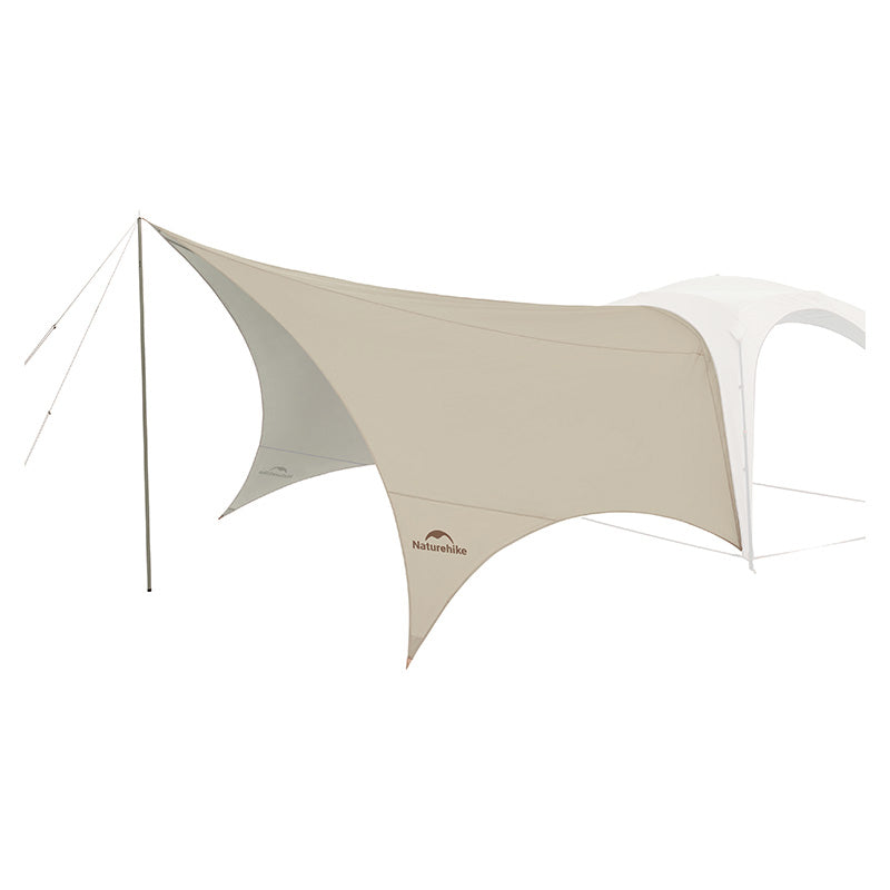 Naturehike Cloud Boundar Quick Opening Canopy / Tent (2026)