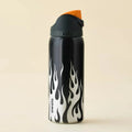 Owala Freesip Bottle 32oz - Chrome Inferno - (Limited Edition)