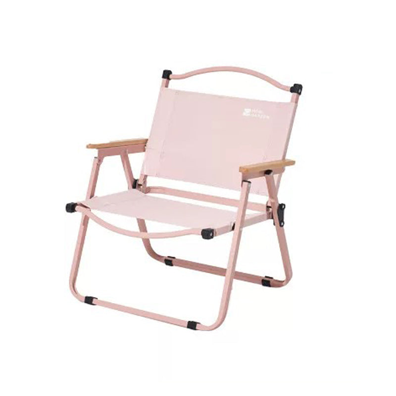 Mobi Garden SC Iron Low Chair (2026)