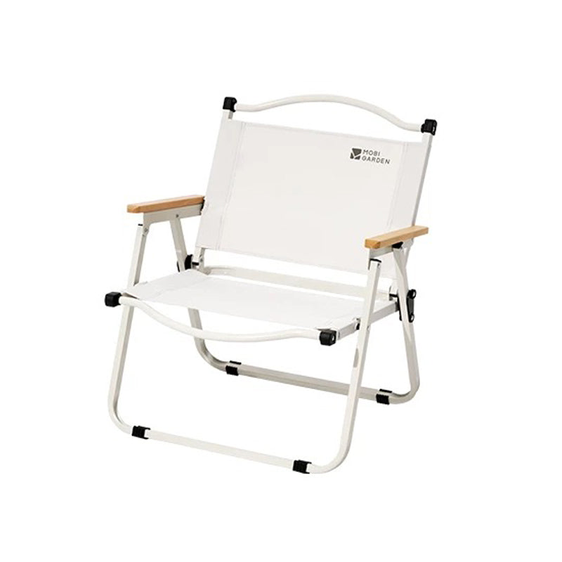 Mobi Garden SC Iron Low Chair (2026)