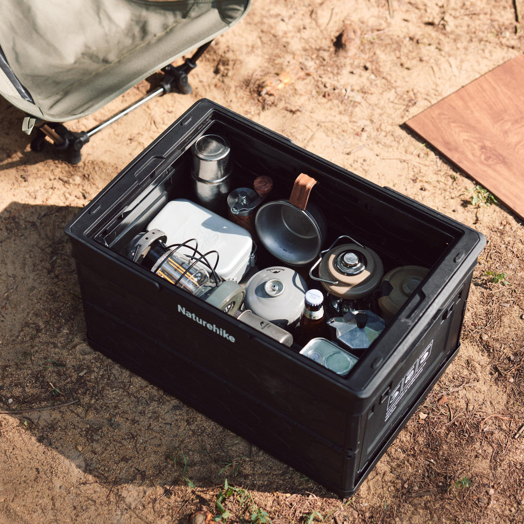 Lispace™ 50L All-in-One Folding Storage Table