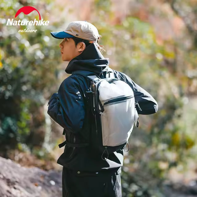 Naturehike hydrogen 15L Lightweight backpack (2026)