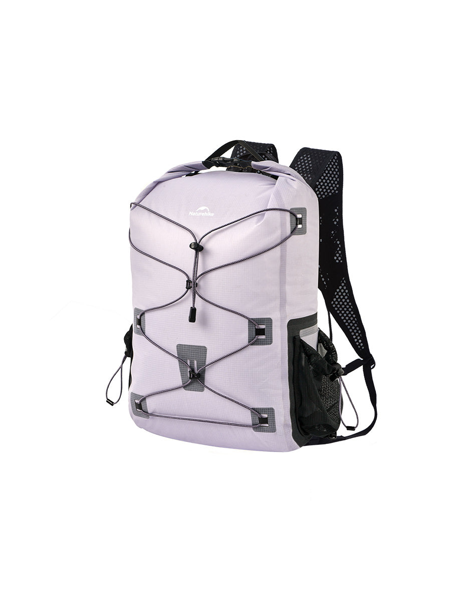 Naturehike Far Mountain Lightweight Sports Backpack Violet/18L (2026)
