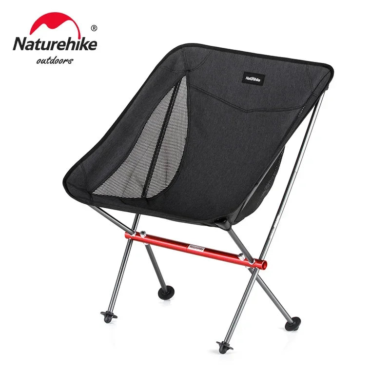 Naturehike Ultralight Folding Camping Chair YL05 YL06