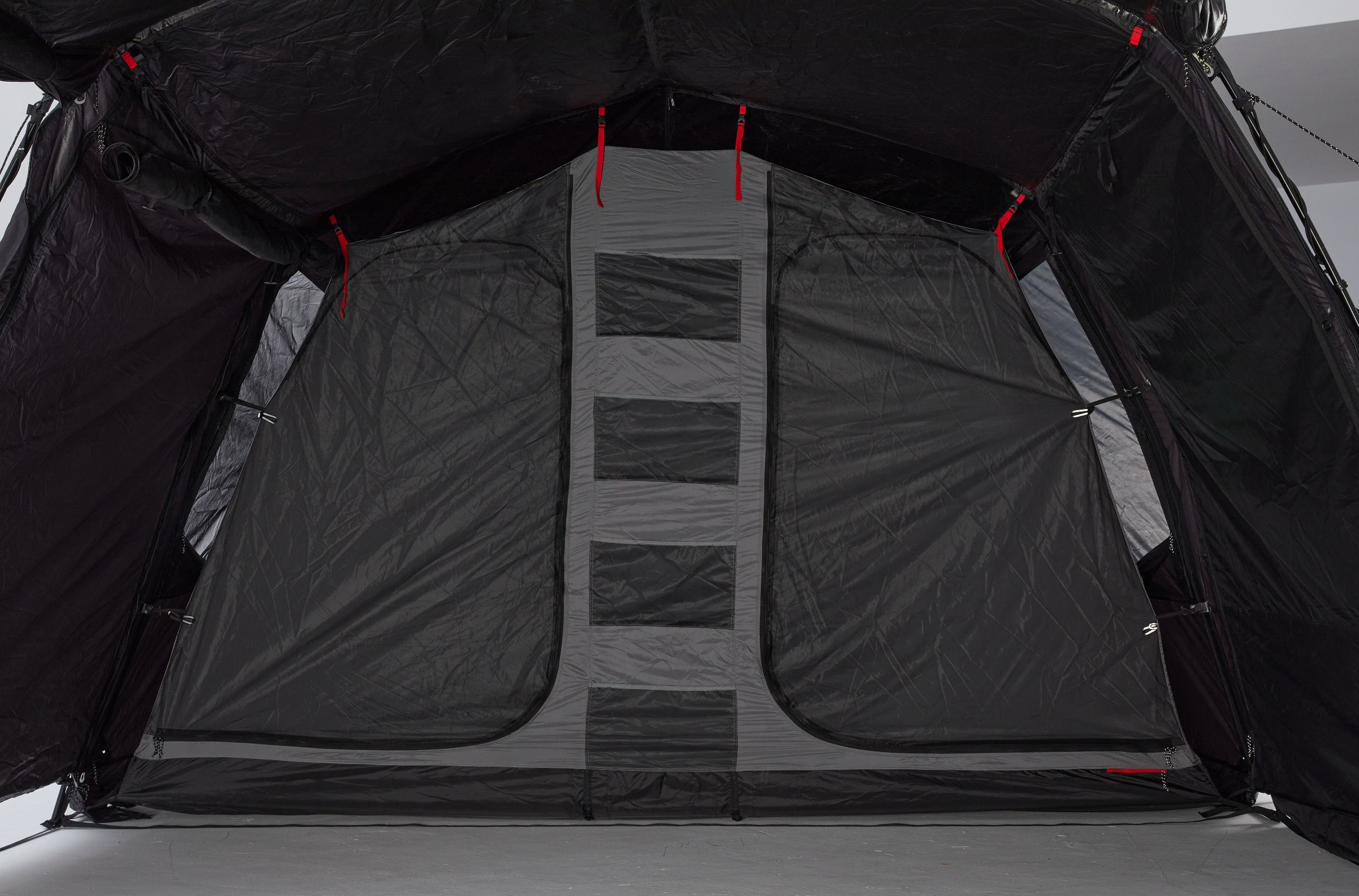 Mobi Garden LS 4 Tunnel Tent