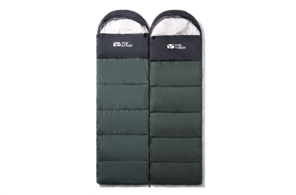 Mobi Garden Cloudbless Sleeping Bag 2.2