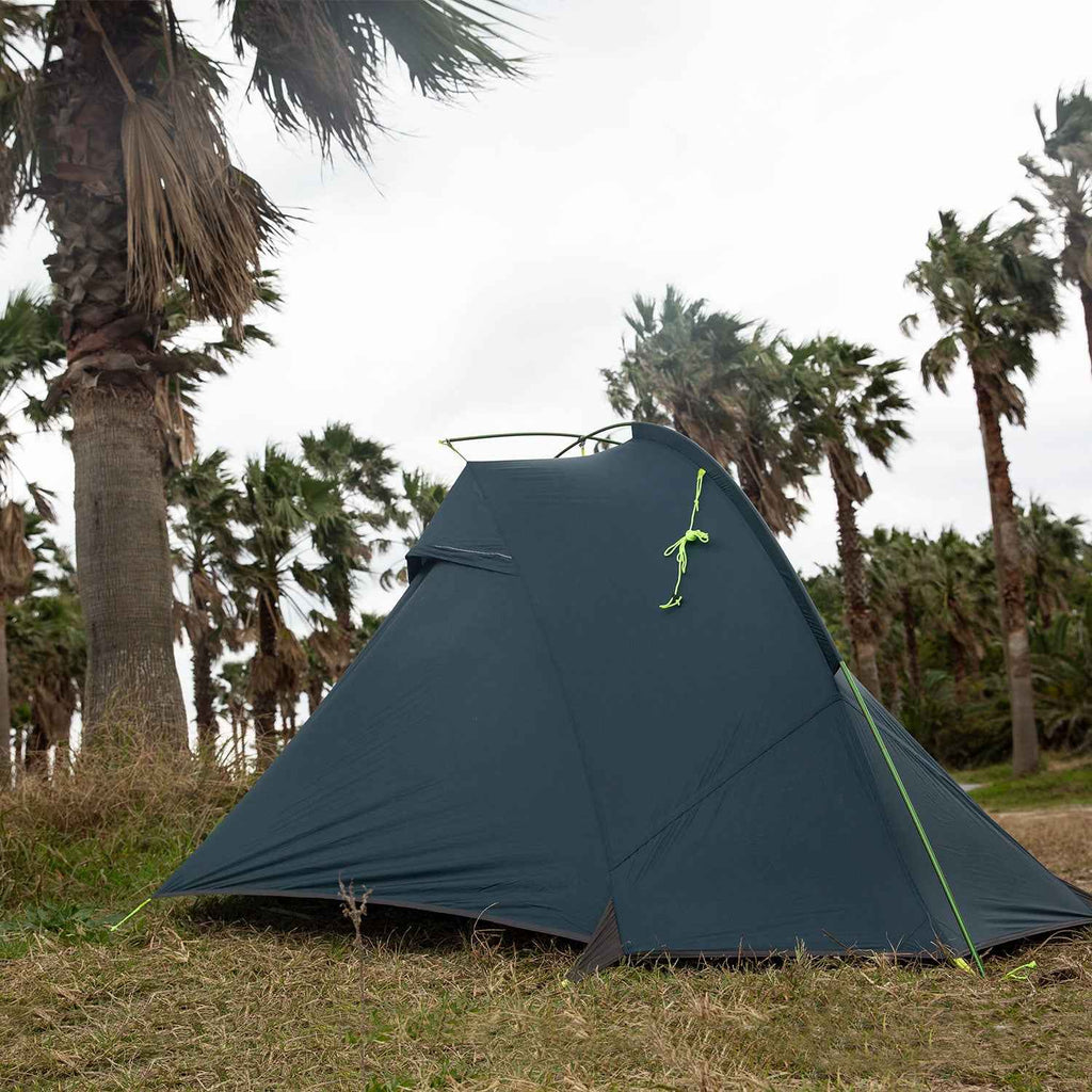 Tagar™ 1-Person Ultralight Backpacking Tent