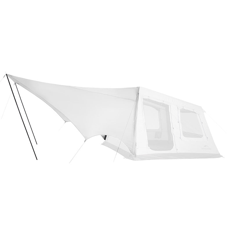 Gen™ FL Air Inflatable Camping Tent
