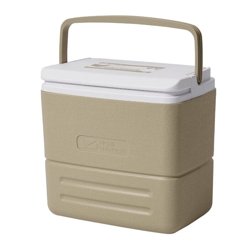 MOBI GARDEN Arctic Ice Insulated Box