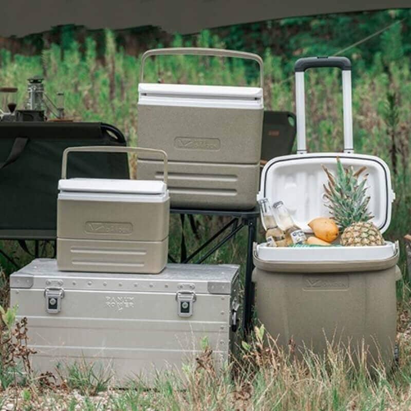 MOBI GARDEN Arctic Ice Insulated Box