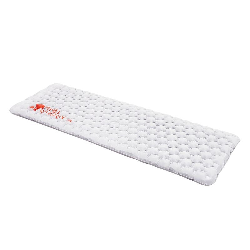 MOBI GARDEN Cold Edge Feather Pro Mat