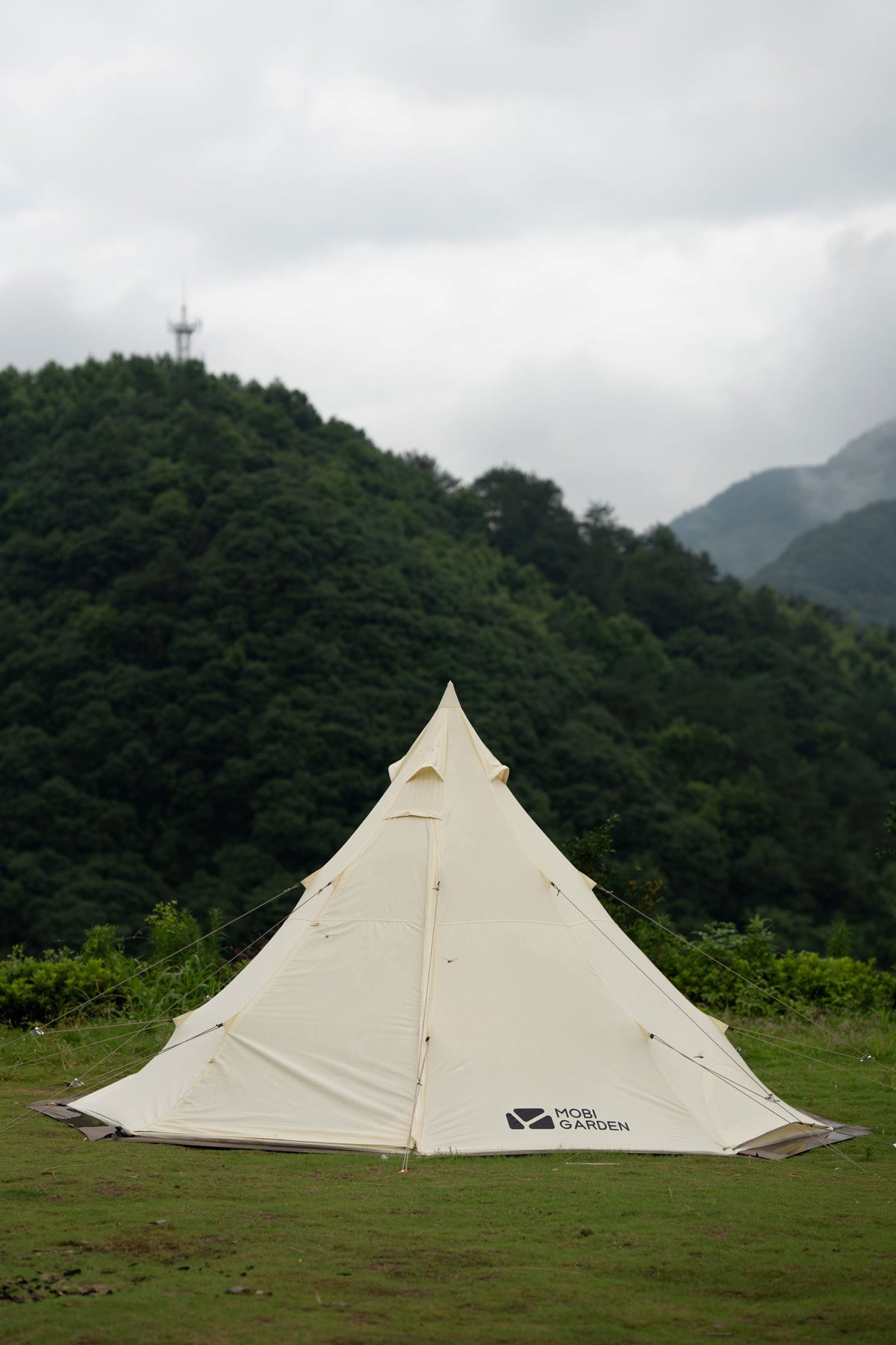 MOBI GARDEN ERA 230 Tarp
