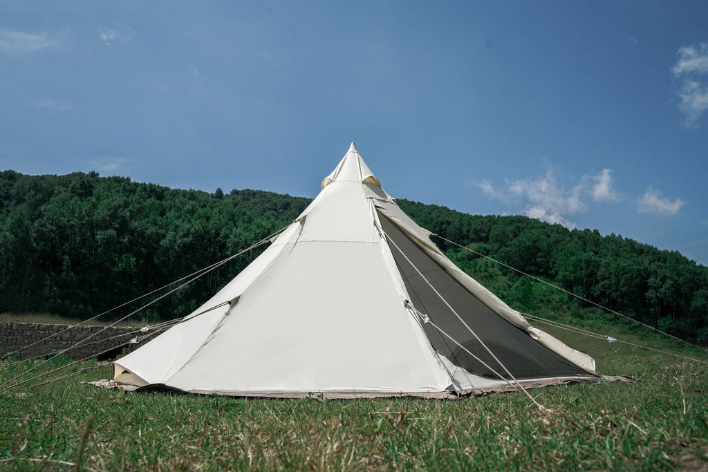 MOBI GARDEN ERA 230 Tarp
