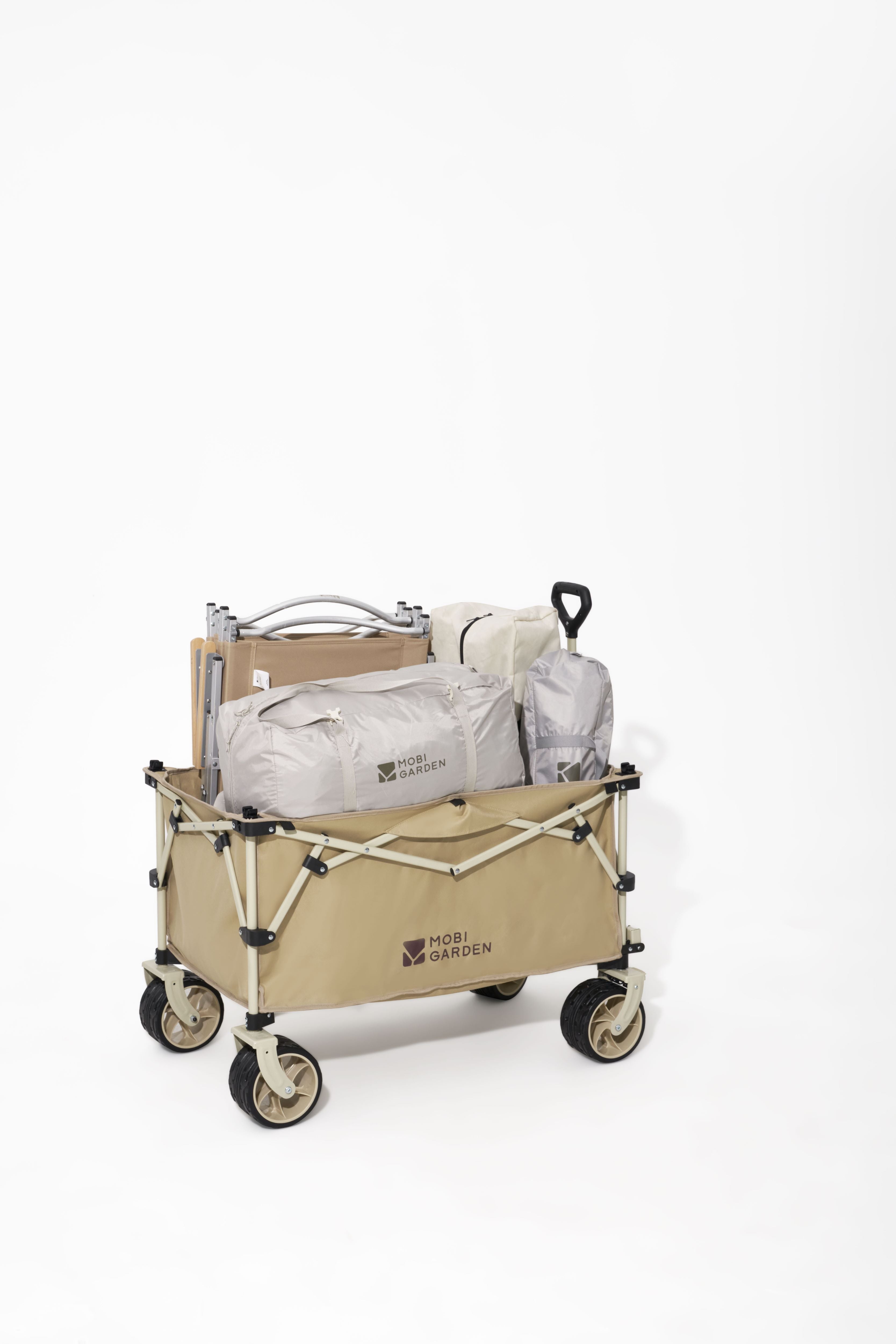 Mobi Garden Folding Cart X200