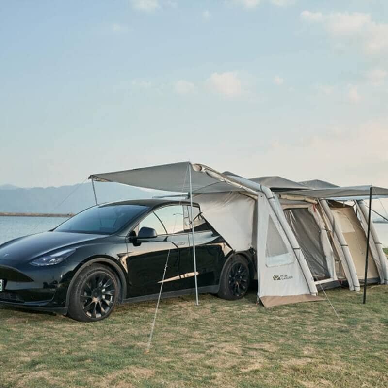 MOBI GARDEN Grand View Tent (Inflatable Version)