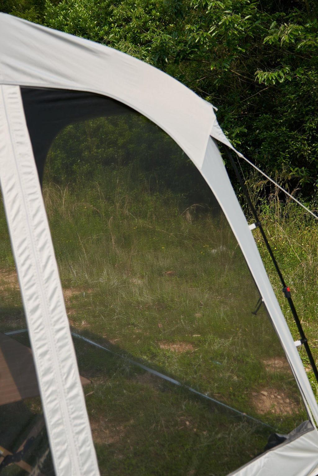 MOBI GARDEN Holiday Gazebo PO9.0 – Extension Tarp