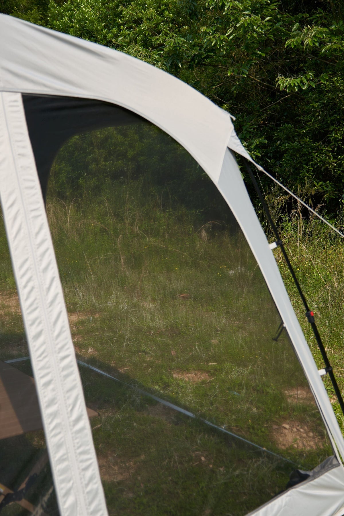 MOBI GARDEN Holiday Gazebo PO9.0 – Extension Tarp