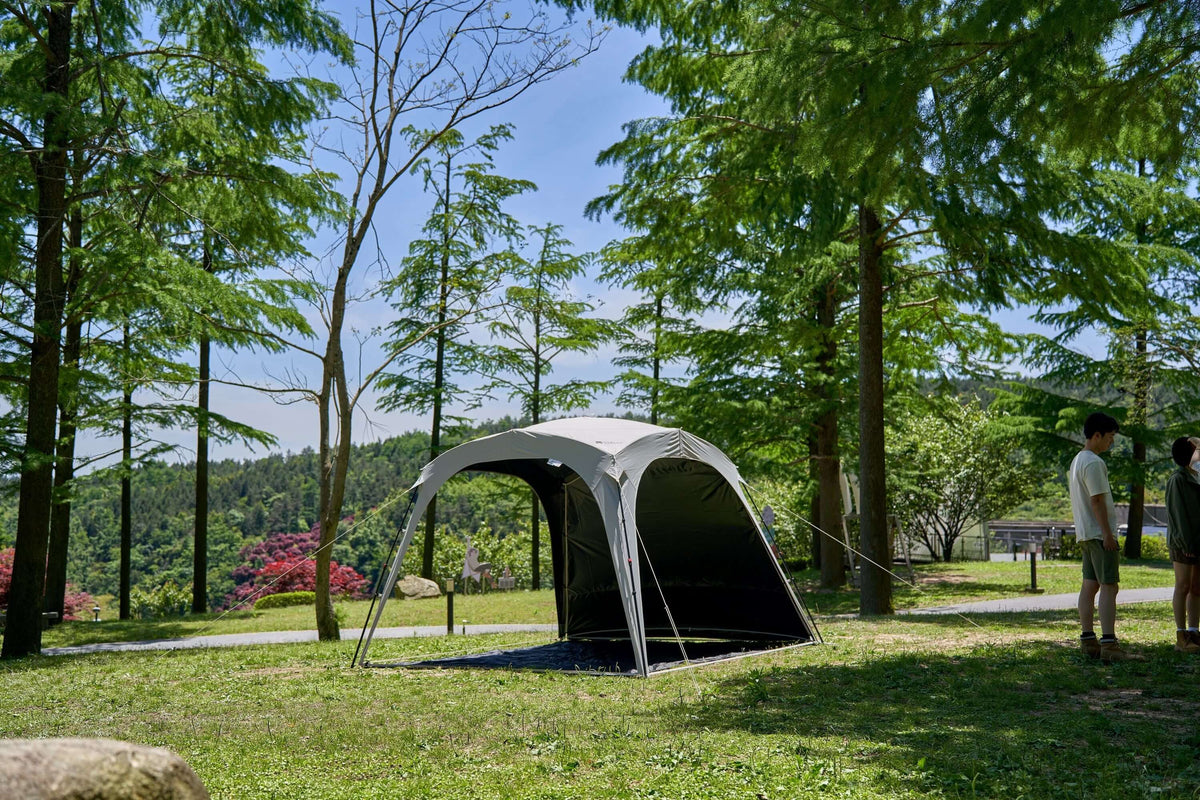 MOBI GARDEN Holiday Gazebo PO9.0 – Extension Tarp